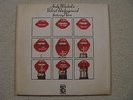 VINYL LP ANDY WARHOLS VELVET UNDERGROUND featuring NICO GERMAN PRESSING Lou Reed