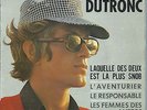 JACQUES DUTRONC Le Responsable + 3 FRENCH EP VOGUE EPL 8667 MOD FREAKBEAT FUZZ