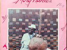 MORY KANTE org Ivory Coast LP Mali Afro FUNK Breaks Jazz Manding Psych KORA