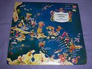 Cyril Diaz Caribbean Cruise LP LPB-1011 NM