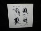 LED ZEPPELIN BBC SESSIONS COMPLETE 4 RECORD SET FIRST PRESSING