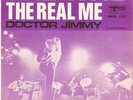 THE WHO:The real me/Doctor Jimmy............LISTEN