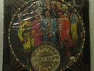 Beatles  Sgt. Pepper's Lonely... Picture Disc