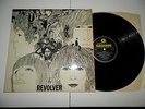 Beatles - Revolver - PMC 7009 - 1st Press - XEX 606 -1 - XEX 605 - 2 - MONO VG++