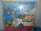 DERRICK HARRIOTT ROCKSTEADY PARTY
