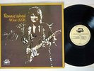 RONNIE WOOD NOW LOOK THUNDER BOLT THBL 046 UK pressing AUTOGRAPH Vinyl LP