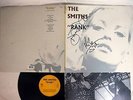 SMITHS RANK ROUGH TRADE ROUGH126 UK pressing AUTOGRAPH Vinyl LP