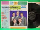 The Junior Blackwood Bros Brothers His Grace Reaches Me Skylite 6025 Memphis TN