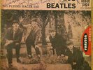 BEATLES 7/45: CAN'T BUY ME LOVE (ARGENTINA)