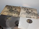 INDIA PRESS - BEATLES - Revolver - 2 x LP yellow/black PCS 7009 + PMC 7009 COVER