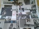 Beatles White Album, Embossed Cover, Low Serial Number 006251, German import