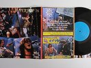 ACDC LP/Vinyl Super Pop 1976 live UK/Australien lim. edition Nr. 41/300