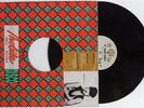 Philippines Madonna Justify my love 12” EP record