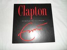 Eric Clapton - Complete Clapton - Vinyl