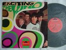 THE WHO EXCITING / GRAMMOPHON