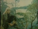 JONI MITCHELL for the roses LP Sealed SD 5057 US Original Stereo 1972 Record
