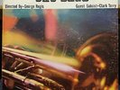 CLARK TERRY & STILLWATER HIGH SCHOOL spring concert 1970 LP VG+ Private Jazz USA