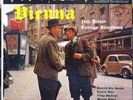 FRITZ REINER vienna LP VG+ LSC-2112 RCA Living Stereo WD Rare USA 1958