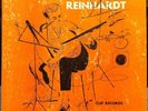 Django Reinhard Great Artistry Of 10