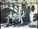 THE SINGING PRIVETT FAMILY togetherness LP VG+ Private Ohio Christian Xian Pop