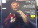 CARLO MARIA GIULINI verdi falstaff 3 LP Sealed 2741 020 Vinyl German Box DG