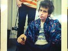 BOB DYLAN highway 61 revisited LP VG+ CL 2389 Mono 360 USA 1965 Record 1C/1C