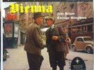 FRITZ REINER vienna LP VG LSC-2112 RCA Living Stereo SD Rare USA 1958