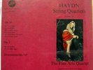 FINE ARTS QUARTET haydn string vol. ix 3 LP Sealed SVBX 597 Vinyl  Record