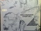 ROBERT ROCKWELL III androids LP Mint- S80 641 3308S Vinyl  Record