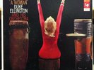 DUKE ELLINGTON a drum is a woman LP VG+ WLP Promo CL 951 CBS 6 Eye Mono 1957