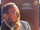 JASCHA HEIFETZ beethoven violin concerto in d LP Mint- LSC-1992 Stereo SD Box