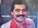 HRAIR APRAHAMIAN siroum em LP VG+ HA 8659 Vinyl RARE Private Press JAZZ