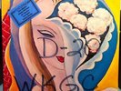 DEREK & THE DOMINOS layla 2 LP VG+ RS-2-3801 RSO Stereo USA Promo WLP 1972