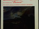 PARAY beethoven symphony no 6 pastoral LP Mint- MG 50045 Mercury US Mono 1959