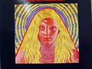 HOWARD WALES JERRY GARCIA hooteroll? LP mint- RALP 0052 Clear Wax Audiophile
