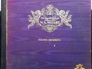 GIESEKING mozart complete works for piano solo Mint- 11 LP Box Set UK Mono 1st