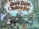 THE BEACH BOYS smiley smile LP Mint- ST-9001 Vinyl 1967 Brother Stereo USA 1st