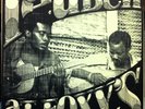 REUBEN WITH THE FIVE-OF-US at foxy's LP VG+ FTR 100 Private Island Folk Psych