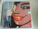 LP: BAD BOYS BLUE - Hot Girls Bad Boys - RARE euro italo disco NM