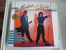 LP: MODERN TALKING - The Story - RARE euro italo disco NM copy