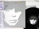 NICO & FACTION CAMERA OBSCURA JAPAN 25JAL-3053 JAPAN OBI AUTOGRAPH LP