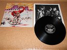 KREATOR - Endless pain LP 1985
