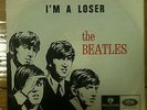 BEATLES 7/45 : ROCK AND ROLL MUSIC (BELGIUM)