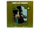 John Lee Hooker 1970  If you miss Im …I got' Im Bluesway BLS 6038 SEALED