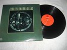 JOHNNY HAMMOND - Gears - Rare Original JAZZ FUNK LP VG++