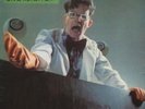 DEVO q are we not men a we are LP Mint- V2106 UK 1978 White Vinyl w/Poster