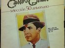 3 LP CARLOS GARDEL vida y orba de volume 22 Mint- EMI 4776/4777/4778 Argentina