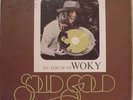 VARIOUS an album of woky solid gold 2 LP VG+ WOKY 1 Vinyl  Record