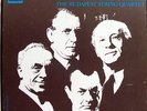 BUDAPEST STRING QUARTET beethoven late quartets 5 LP VG M5L 277 Vinyl  Record