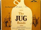 DIXIELAND JUG BLOWERS & MEMPHIS BAND backgrounds on jazz vol 1 10